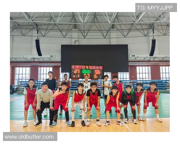 篮球路上的追梦人刘磊分享他的篮球生涯与心路历程